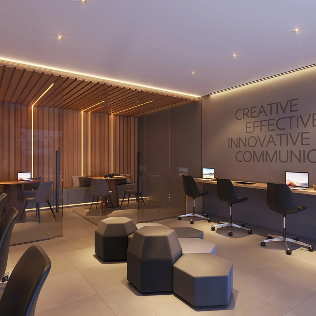 Coworking
