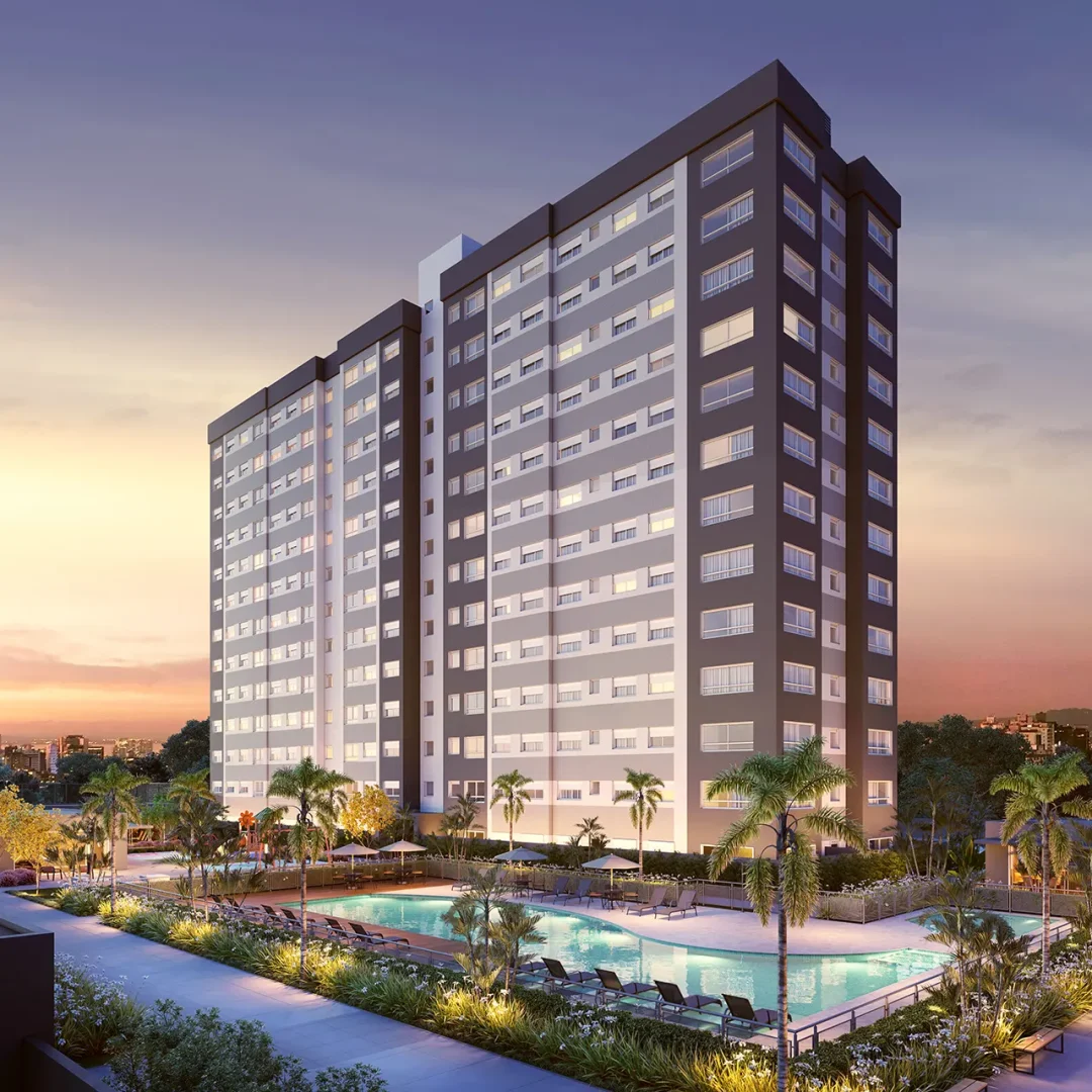 Fachada-Residencial